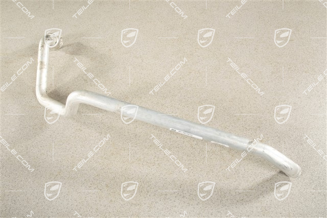 Coolant tube / Cooling water tube