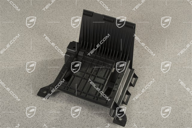 Halter für  Kompressor