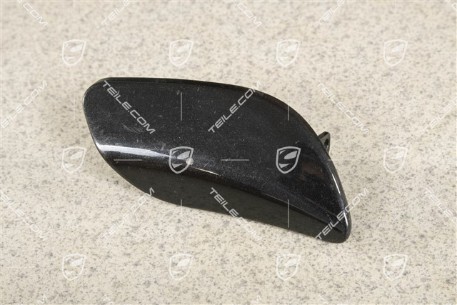 Trim cover, Headlight washer system, Turbo/GTS, R