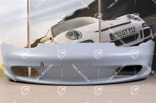 Front bumper cover Front bumper cover