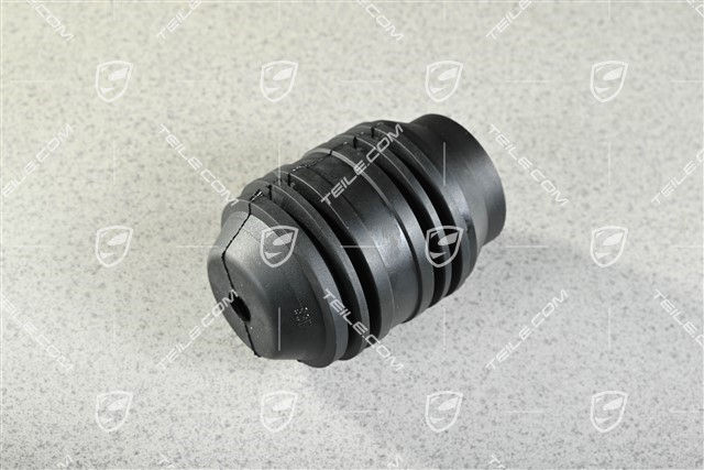 Fuel pump housing