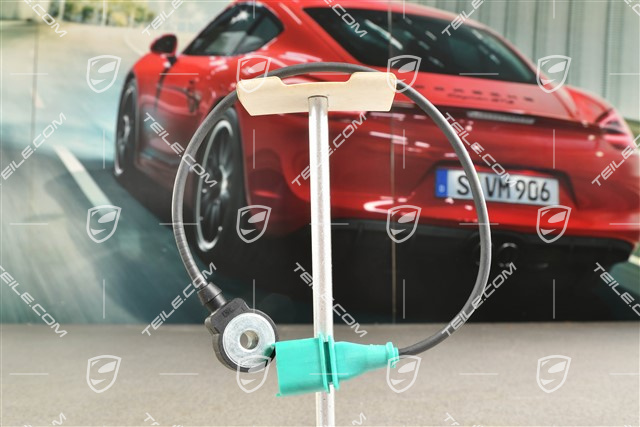 Knock sensor