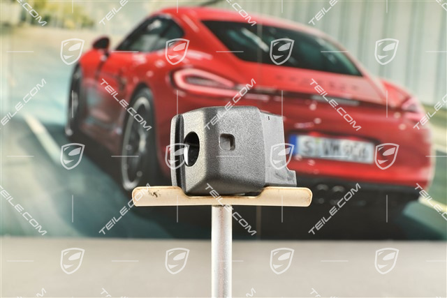 Bracket for Camera