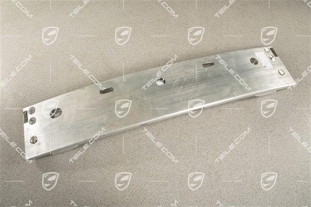 Hybrid, Reinforcement plate