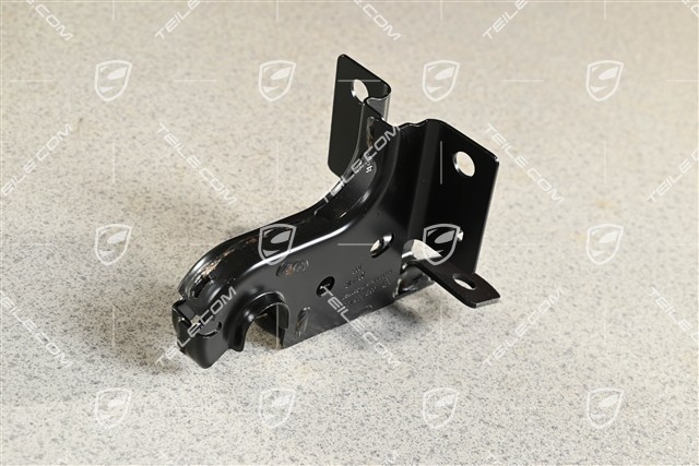 Mounting bracket, Back seat,centre, R