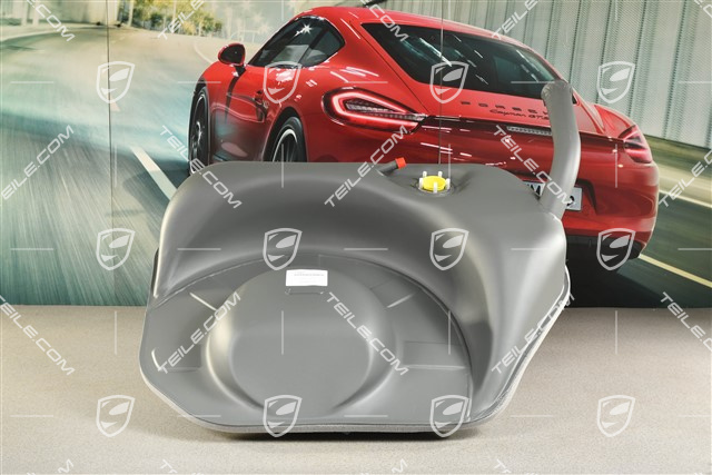 Fuel tank 62L