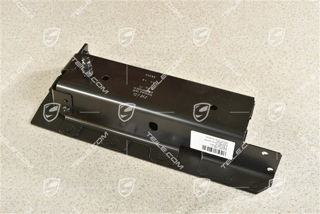 Wing carrier support, R