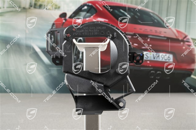 Lüfterhalter LED-Scheinwerfer, R