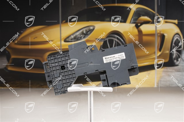 Front seat switch, seat adjuster / memory, Galvano silver, L