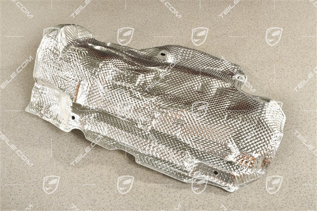 Turbo FL, Heat protection, L