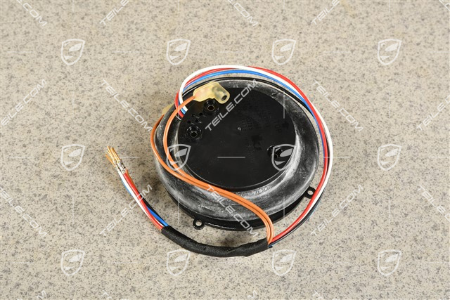 Verstellmotor, L=R