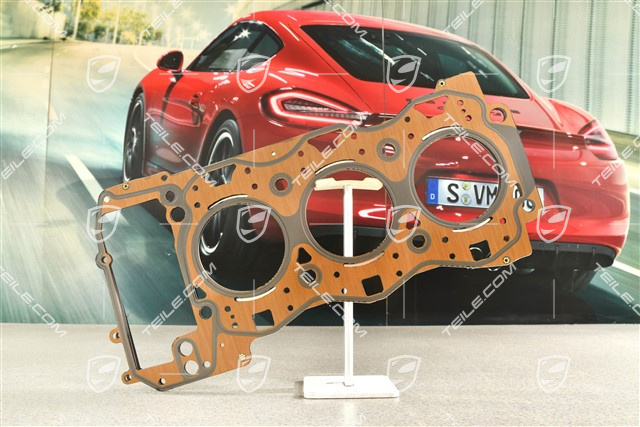 Cylinder head gasket, Cyl. 1-3, 2,7L