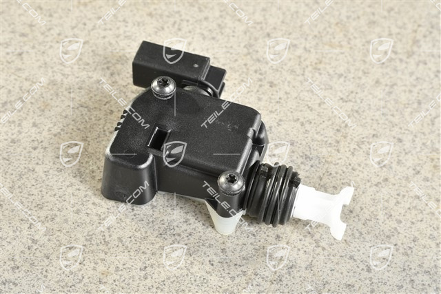 Actuator