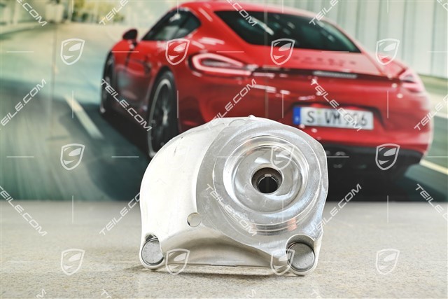 Stützlager / Dämpferlager, GT3 RS, R