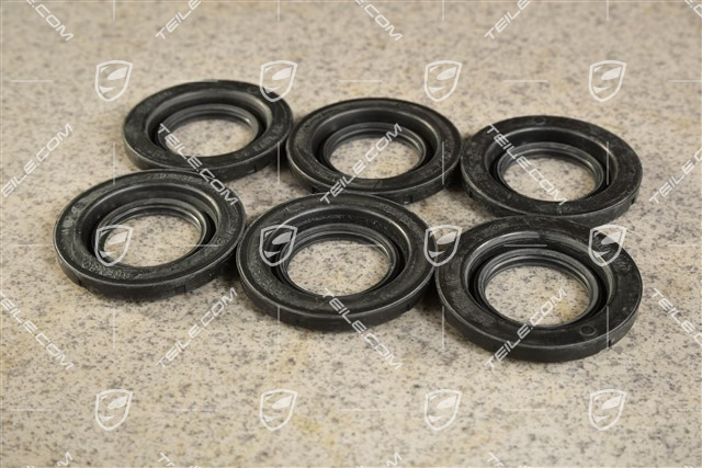 Repair set, 1 set protective caps 32 mm for PCCB fixed callipers