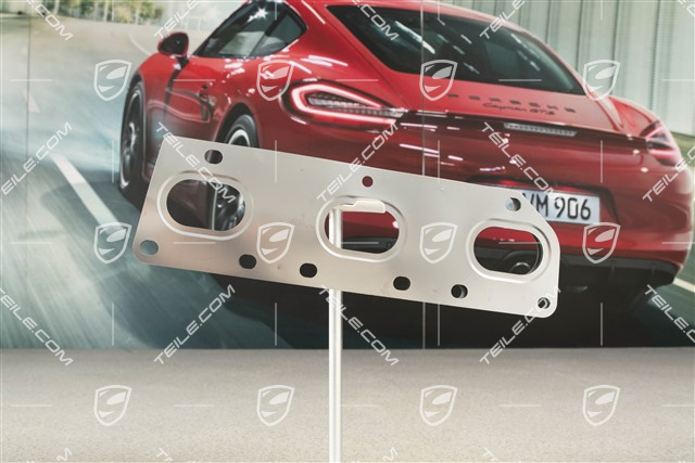 Dichtung, Abgaskrümmer, 3,6L 309kW