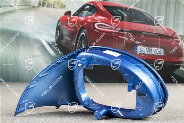 Obudowa luserka zewnętrznego, Sport Design, Spyder, L