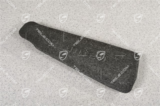 Trim cover, R