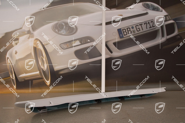 Heckspoiler Aerokit Boxster (Facelift)