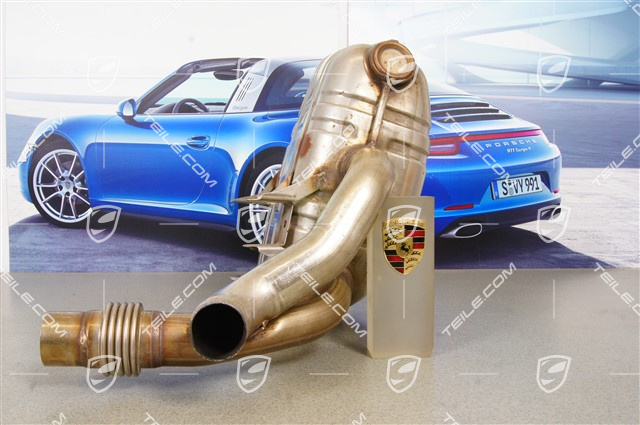 Silencer, 325 PS, R