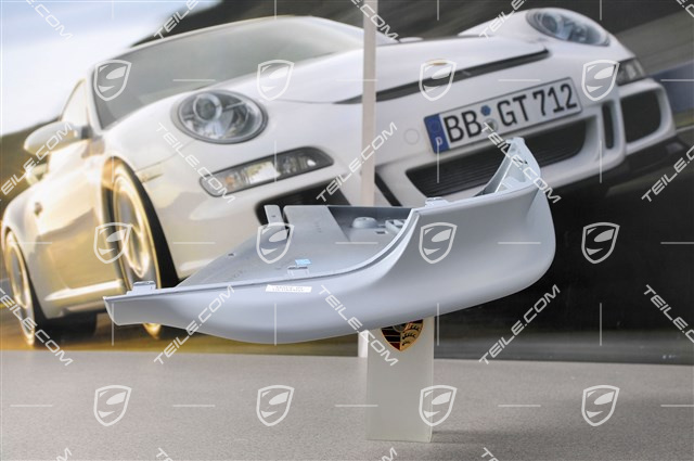 Spoiler M002 - 911 Carrera RS Straßenversion, L