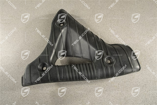 Stone chip guards