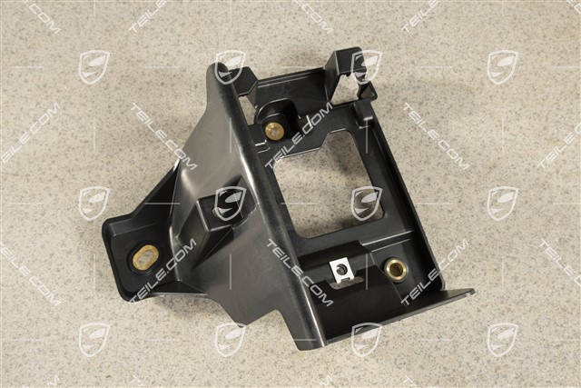 Bracket, Lane change assist, L