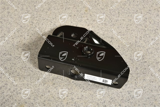 Adapter für Sportschalensitz, Innen Hinten, R