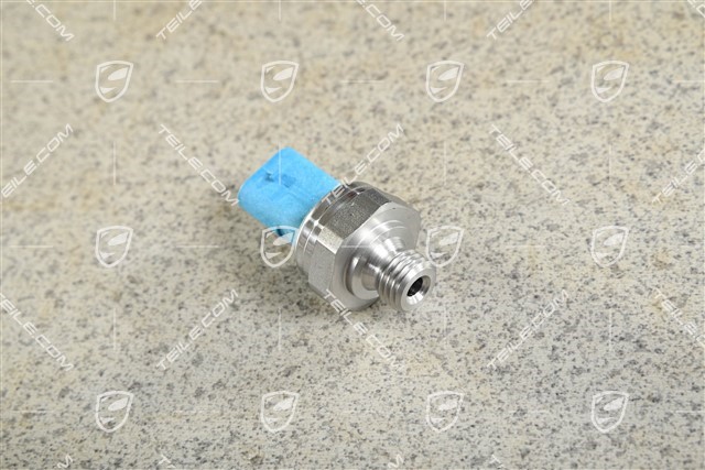 Drucksensor, 4,0L Diesel