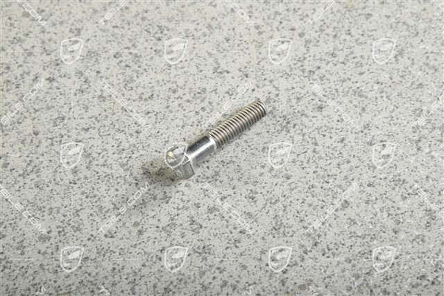 Hexagon head bolt M6 x 30 Hexagon head bolt M6 x 30