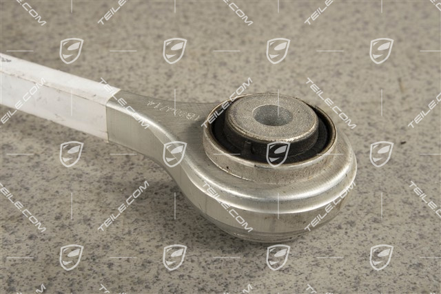 Stabilizer / anti roll bar drop link, Front axle, L=R