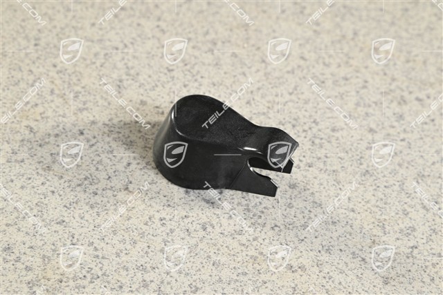 Cap / trim rear wiper arm