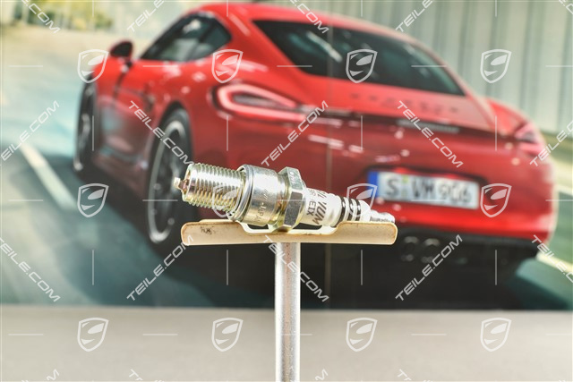 Spark plug NGK , Turbo