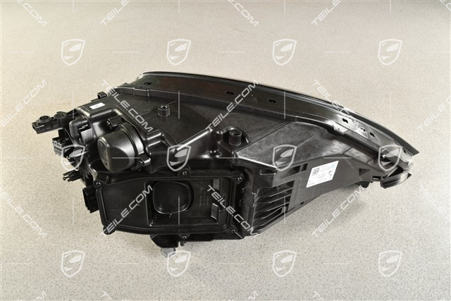 LED Scheinwerfer, L