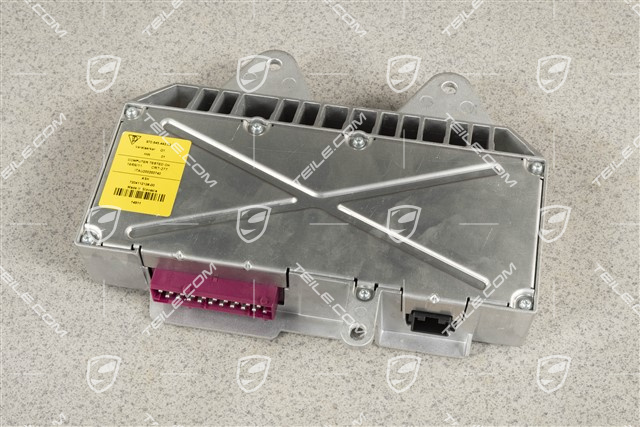 Amplifier / booster, Sound system ASK