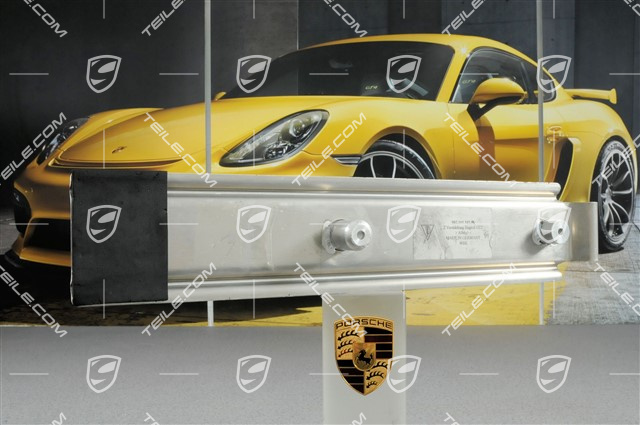 Reinforcement, front, GT2 Reinforcement, front, GT2