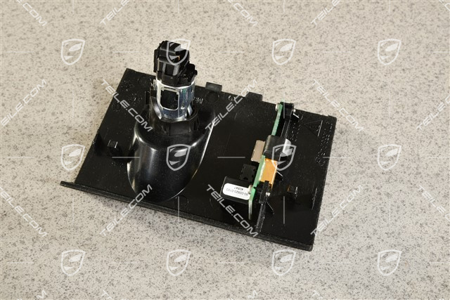 Multimedia interface