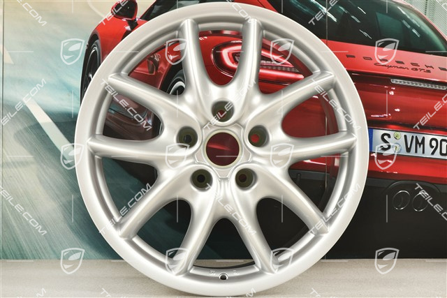 19" Felge Cayenne Design, 9J x 19 ET60