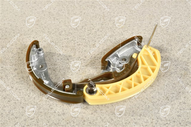 Chain tensioner, oil pump drive, S / GTS FL