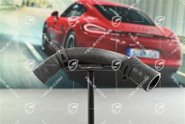Water cooling / heating system hose