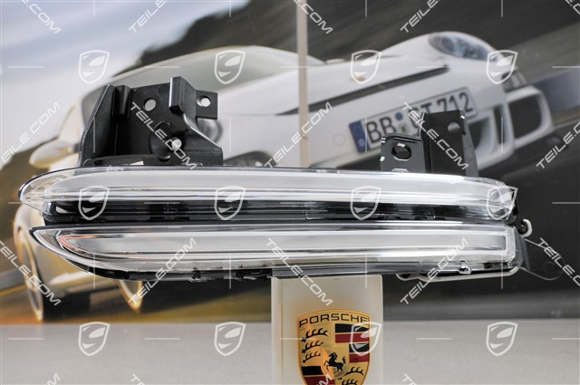 Zusatzscheinwerfer, Turbo / Turbo S, L Zusatzscheinwerfer, Turbo / Turbo S, L