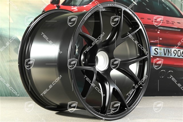 18" Felge GT3 R, 13J x 18 ET37,5