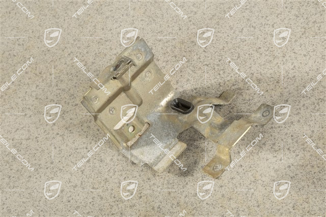 Bracket, Center