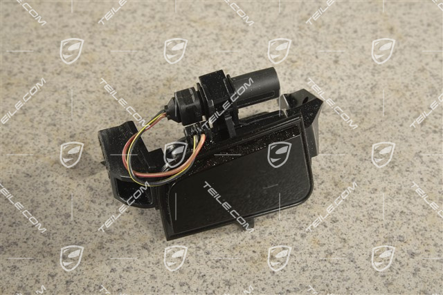 Spurwechselassistent Licht, L