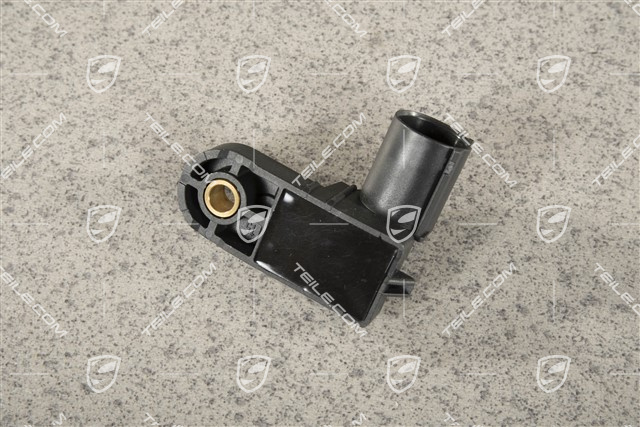 Sensor module, Brake light switch
