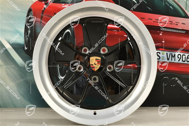 18-inch wheel rim Fuchsfelge® 8J x 18 ET52