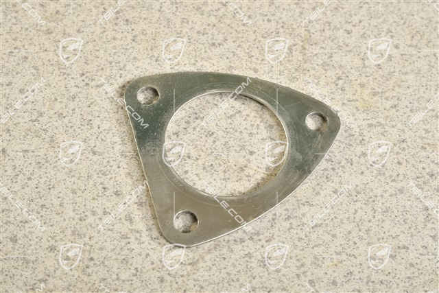 Gasket, Exhaust system