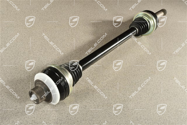 Gelenkwelle PTV PLUS, R