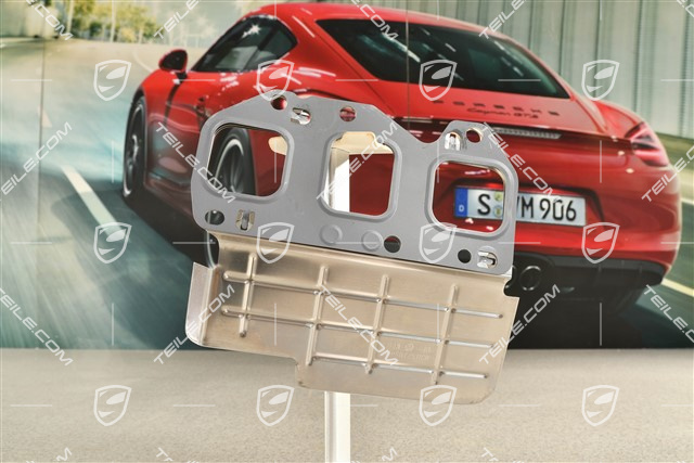 3,6L, Abgaskrümmerdichtung, Zyl 1-3