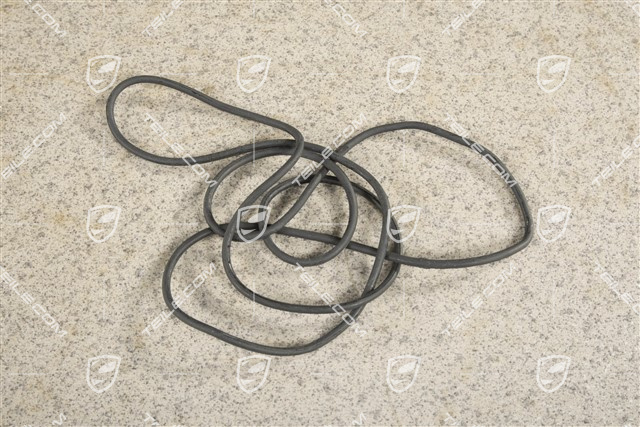Evaporation Carbon Charcoal Canister housing gasket USA